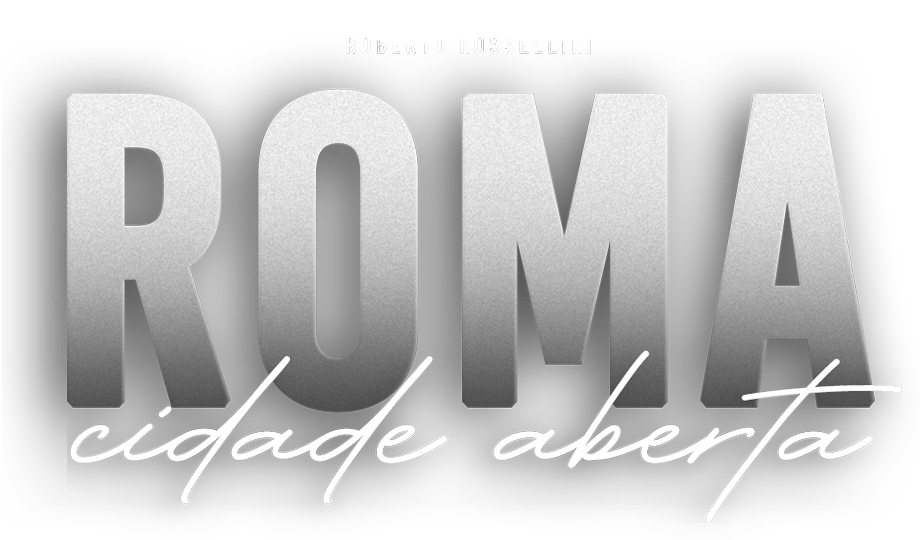Roma, Cidade Aberta