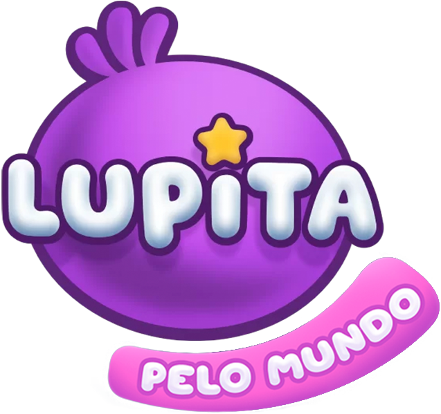 Lupita pelo Mundo