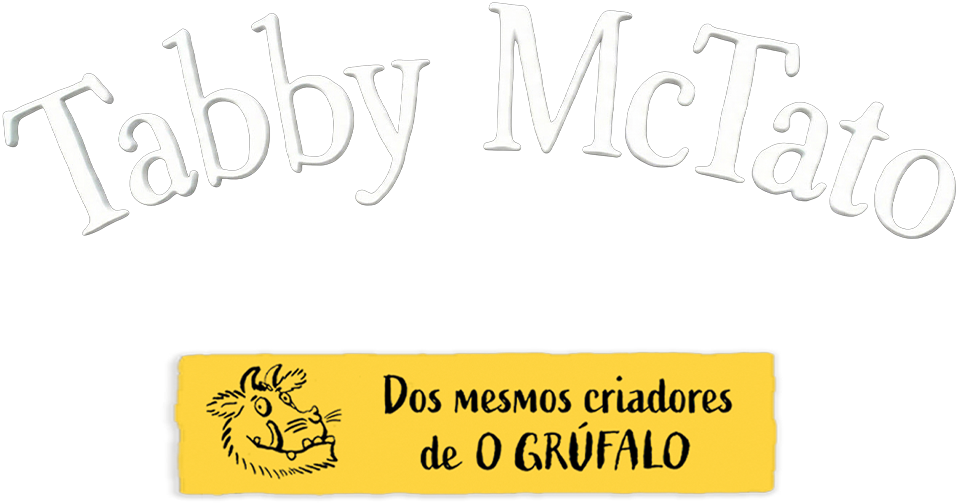 Tabby McTato - Uma História de Amizade