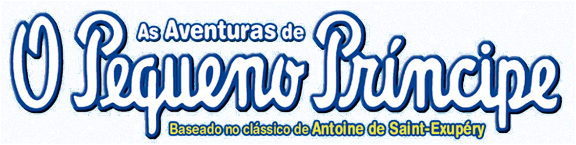 As Aventuras do Pequeno Príncipe
