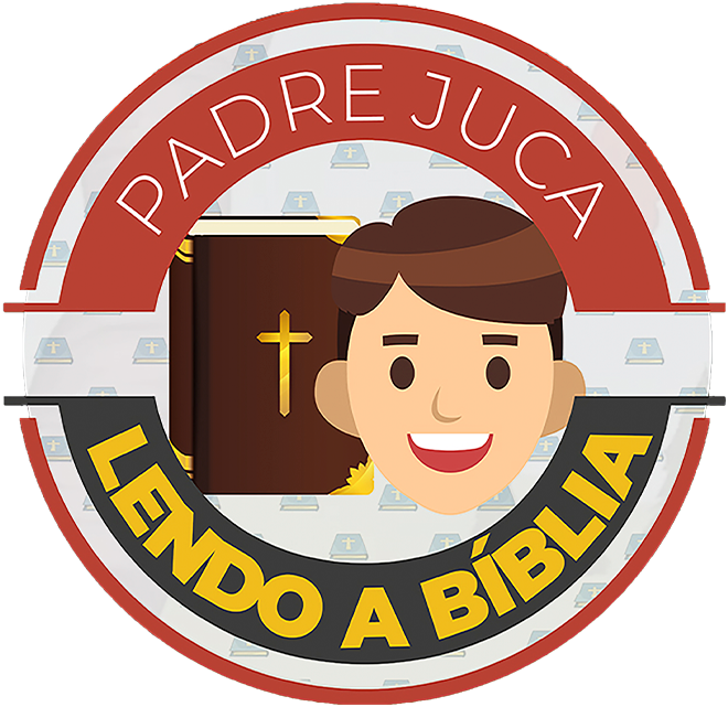 Lendo a Bíblia com o Padre Juca