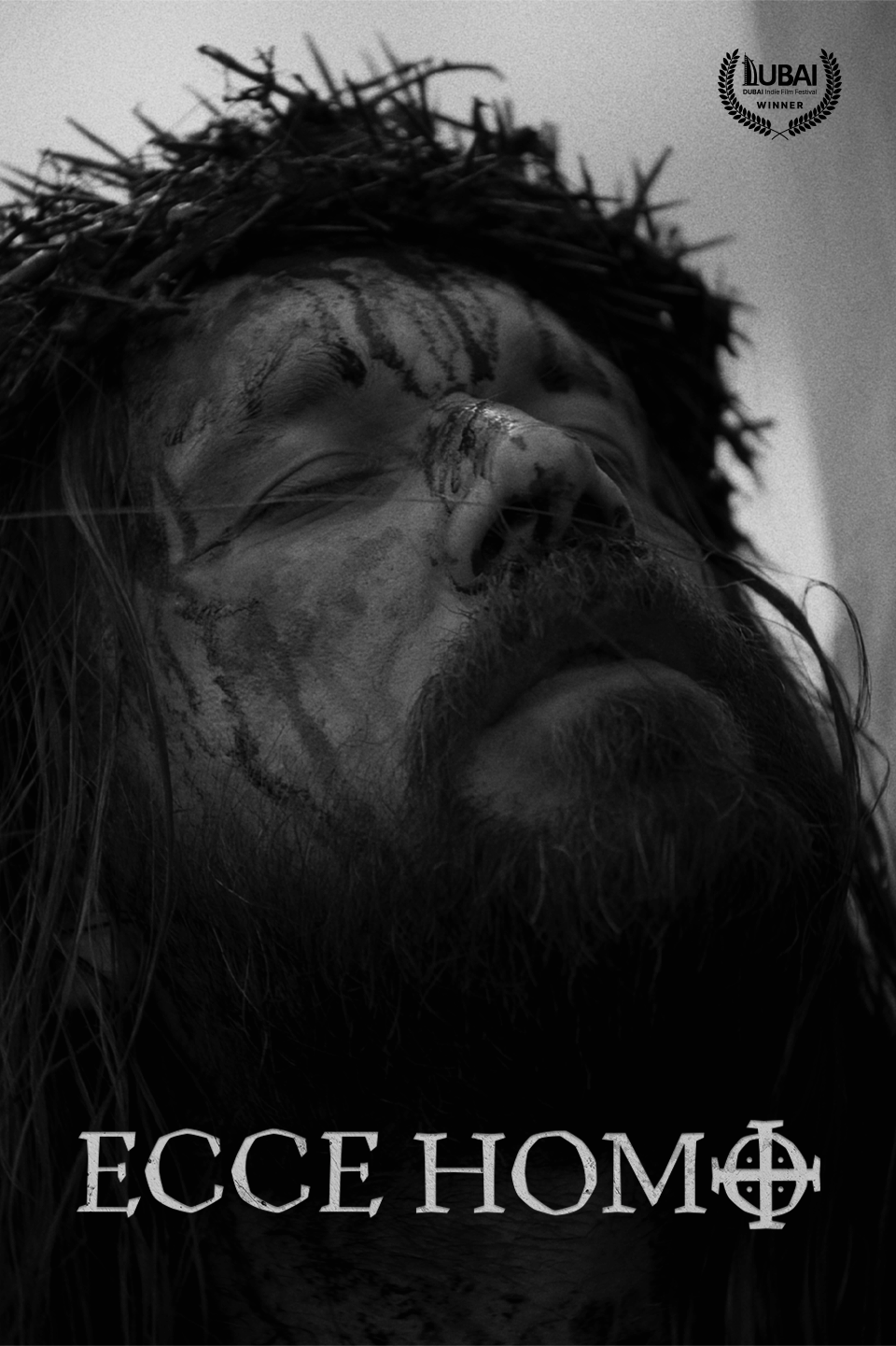 Cartaz de Ecce Homo