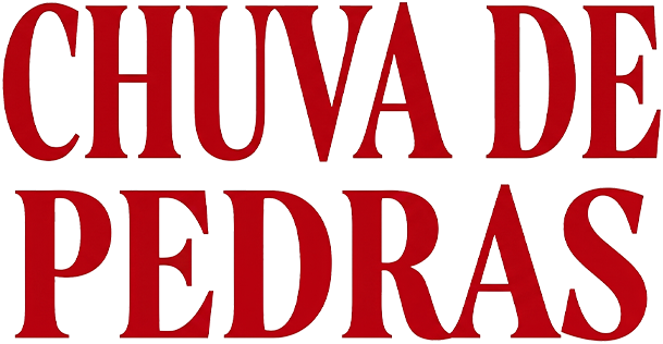 Chuva de pedras