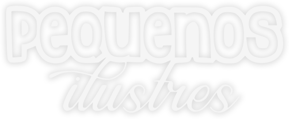 Pequenos Ilustres