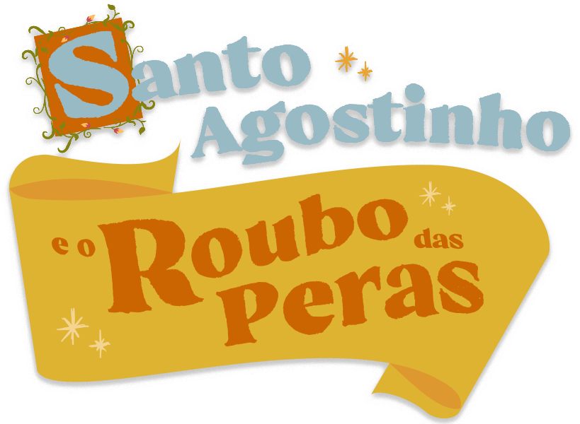Santo Agostinho e o roubo das peras