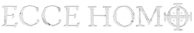 Ecce Homo