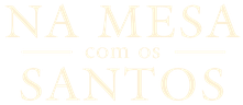 Na Mesa com os Santos