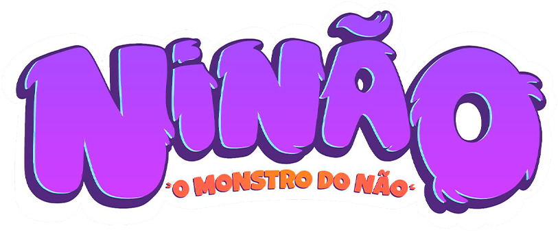 Ninão, o monstro do não