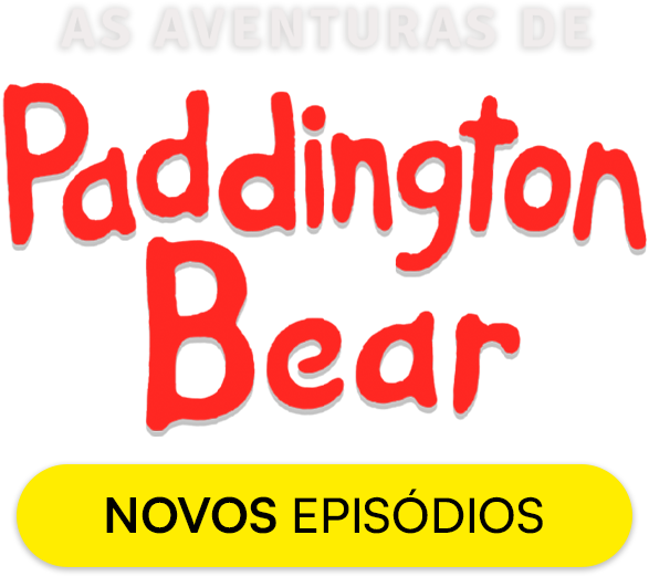 As Aventuras de Paddington Bear