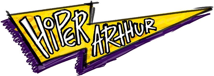 Hiper Arthur