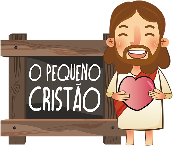 O Pequeno cristão