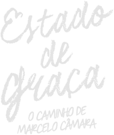 Estado de graça: o caminho de Marcelo Câmara