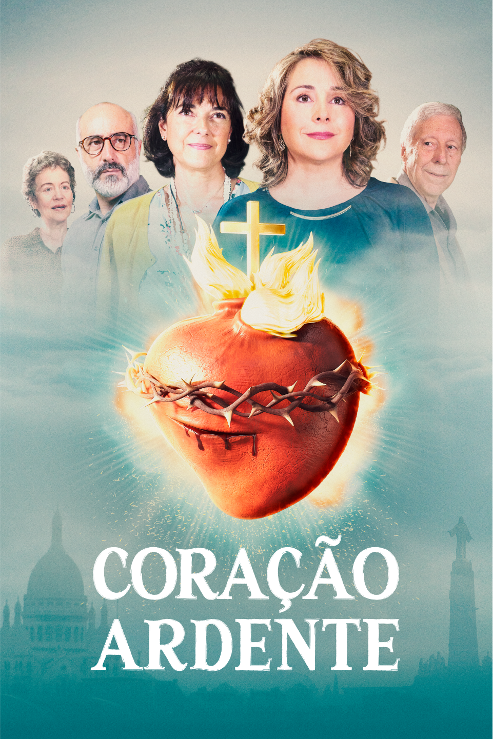Coração Ardente